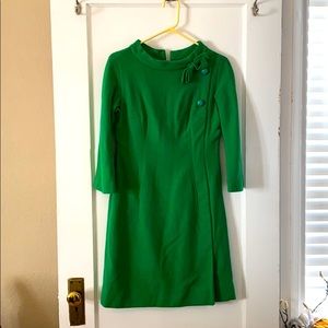 Vintage 1950s/60s Dress